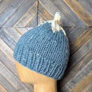 Pumpkin Patch Beanie - Adult /Unisex Size
